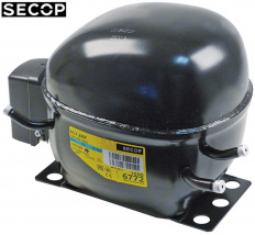 Kompressor Kältemittel R134a Typ GS34TB 220-240 V 50 Hz passend für Electrolux 
