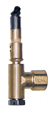 Zündbrenner PRO-GAS Typ Serie 100 1-flammig 1_100040