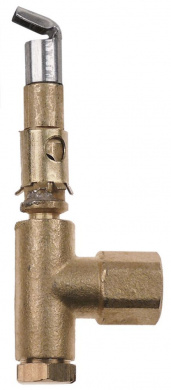 Zündbrenner PRO-GAS Typ Serie 100 1-flammig 1_100047