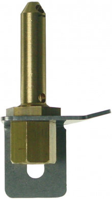 Zündbrenner 2-flammig Gasanschluss 6mm 1_100068