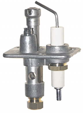 Zündbrenner Typ CB502031 Erdgas Gasanschluss 6 mm 1_100085