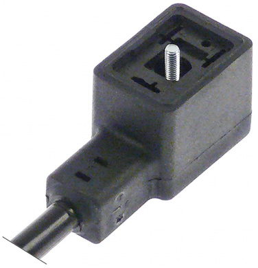 Stecker mit Kabel L 1000mm passend für NOVASIT 1_101317