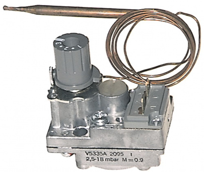 Thermostat Druckbereich 18-50mbar Flüssiggas 1_101323
