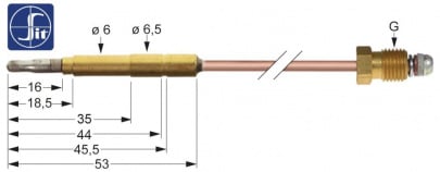Thermoelement schnellschließend M9x1 L 850mm 1_102681