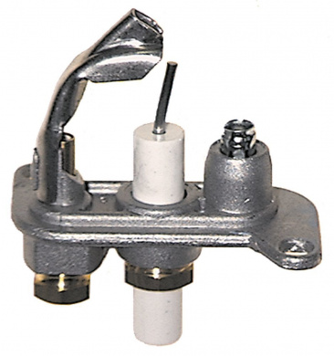 Zündbrenner Typ CB505149 Erdgas Gasanschluss 6 mm 1_102999