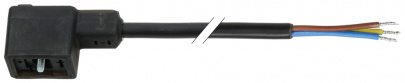 Stecker mit Kabel passend für NOVASIT 1_103468