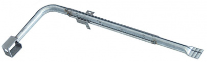 Stabbrenner gewinkelt L 605mm B 247mm Backofen 1_105335