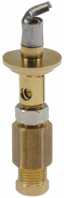 Zündbrenner SIT Typ Serie 100 1-flammig 1_107973