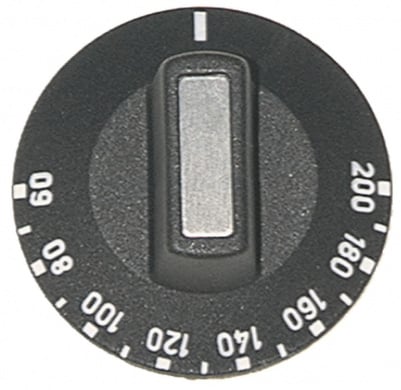 Knebel Thermostat T.max. 200°C ø 50mm 1_110243
