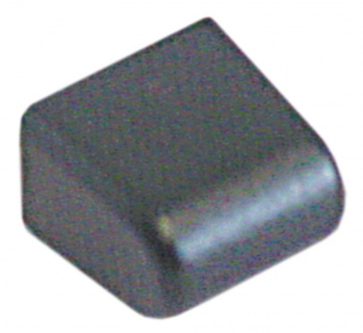 Griff für Dampfhahn schwarz passend für FAEMA DUE 1_111031