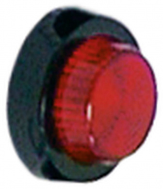 Signallampenkappe rot 1_359082