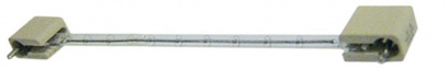 Infrarotlampe 230V 650W L 260mm mit Stiftstecker 1_359629