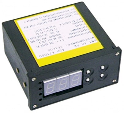 Elektronikregler Typ Pt100 1_400114
