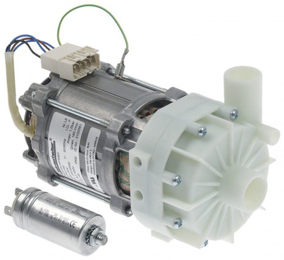 Pumpe Typ UP60-442 50/60Hz 0,2/0,3kW 200/240V 1_500571