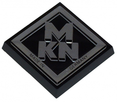 Logo MKN Maße 31,8 x 31,8mm 1_702573
